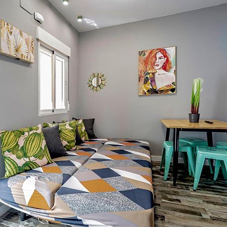 Precioso Cerca Santiago Bernabeu - Apartamento Alvarado Madrid Exterior foto