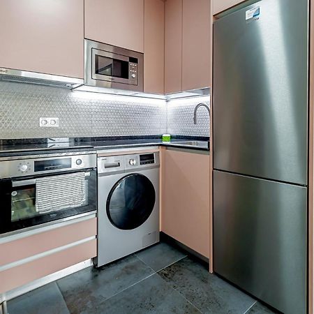 Precioso Cerca Santiago Bernabeu - Apartamento Alvarado Madrid Exterior foto